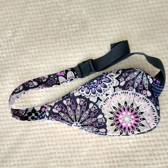 Vera Bradley Sling Backpack - Picture 2 of 7